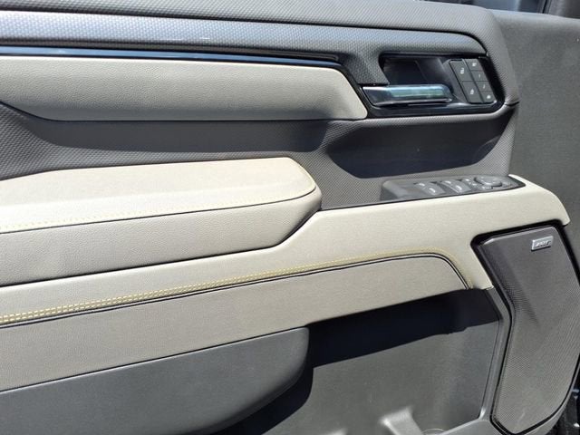 2025 Chevrolet Silverado 2500 HD ZR2