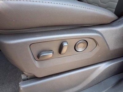 2025 Chevrolet Silverado 2500 HD ZR2