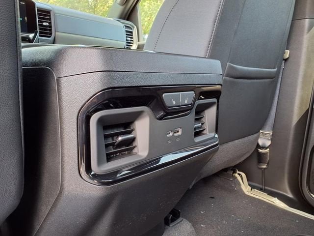 2025 Chevrolet Silverado 2500 HD ZR2