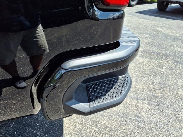 2025 Chevrolet Silverado 2500 HD ZR2