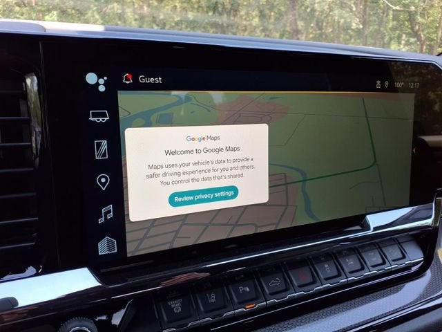 2025 Chevrolet Silverado 2500 HD ZR2