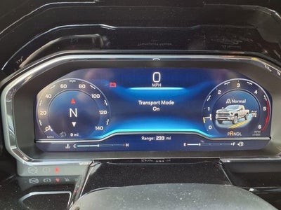 2025 Chevrolet Silverado 2500 HD ZR2