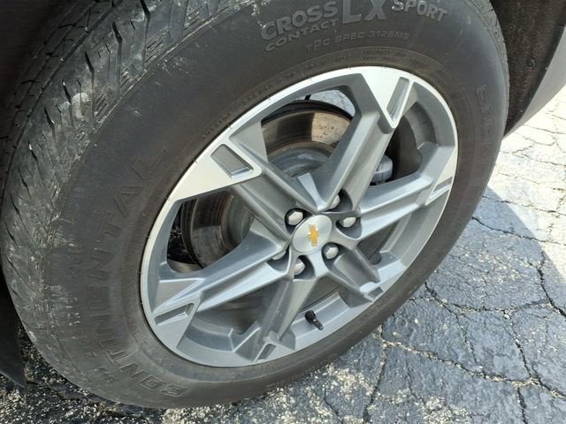 2024 Chevrolet Blazer 3LT