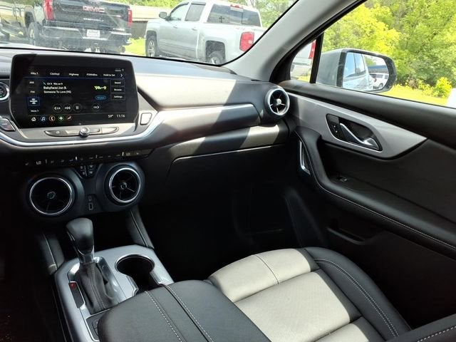 2024 Chevrolet Blazer 3LT