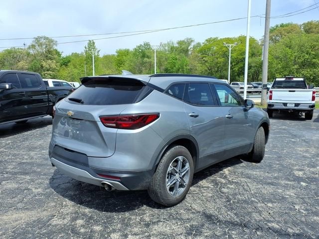 2024 Chevrolet Blazer 3LT