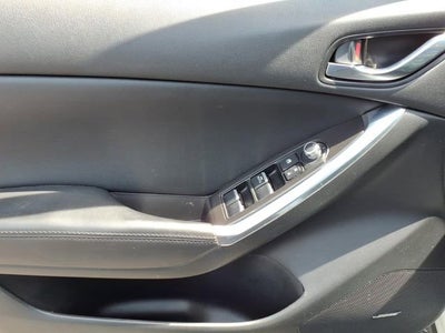 2016 Mazda Mazda CX-5 Grand Touring