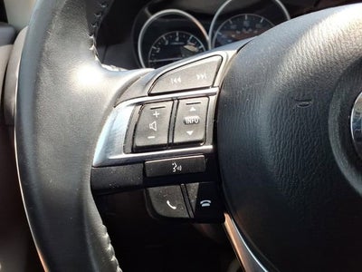 2016 Mazda Mazda CX-5 Grand Touring