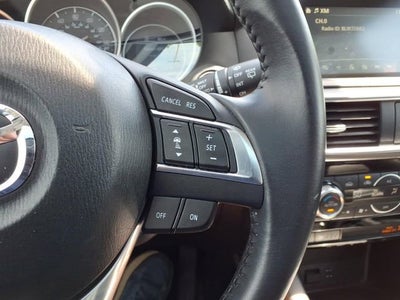 2016 Mazda Mazda CX-5 Grand Touring