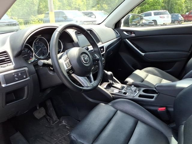 2016 Mazda Mazda CX-5 Grand Touring
