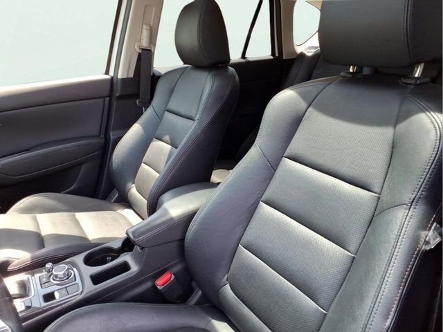 2016 Mazda Mazda CX-5 Grand Touring