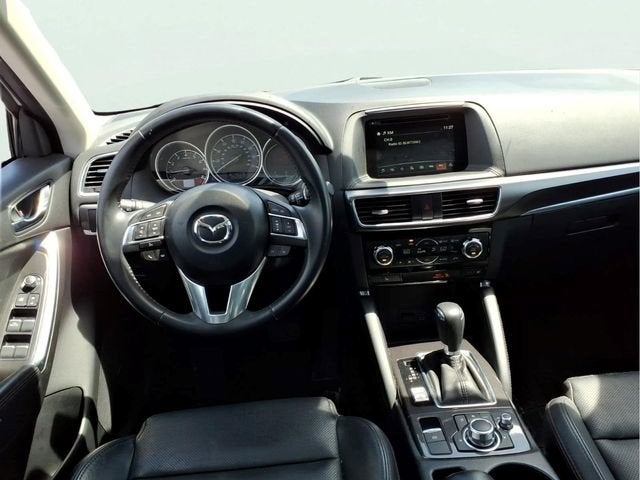 2016 Mazda Mazda CX-5 Grand Touring