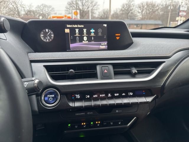 2020 Lexus UX UX 250h