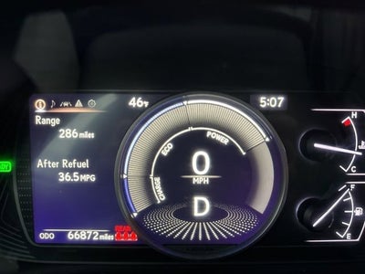 2020 Lexus UX UX 250h