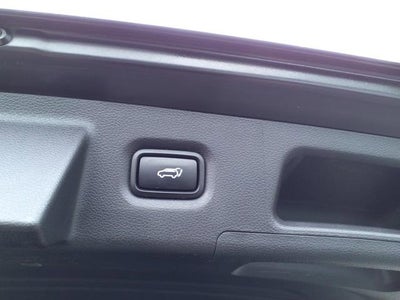 2022 Hyundai Santa Fe Plug-In Hybrid Limited