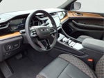 2026 Jeep Grand Cherokee Summit 4x4