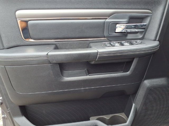 2014 RAM 1500 Sport
