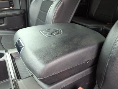 2014 RAM 1500 Sport