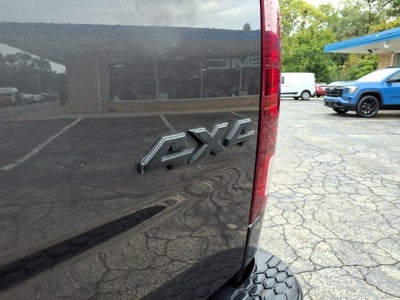 2014 RAM 1500 Sport