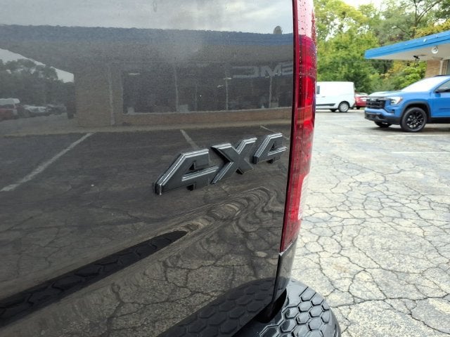 2014 RAM 1500 Sport