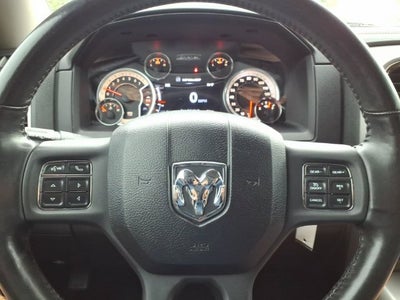 2014 RAM 1500 Sport