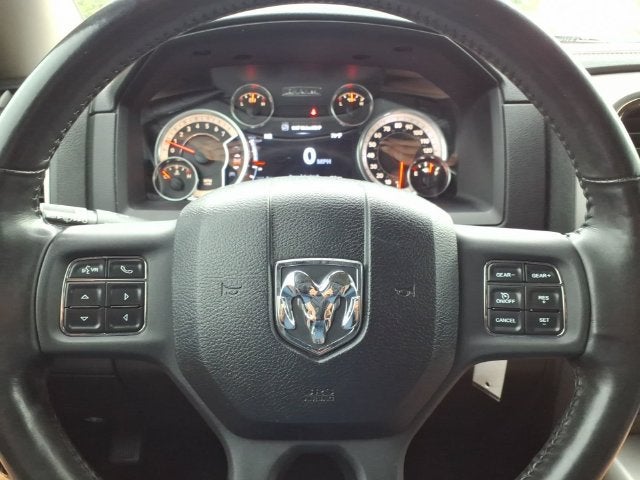 2014 RAM 1500 Sport