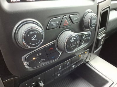 2014 RAM 1500 Sport
