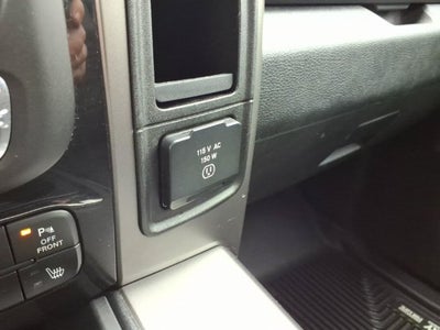 2014 RAM 1500 Sport