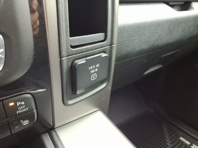 2014 RAM 1500 Sport