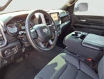 2024 RAM 1500 Tradesman Crew Cab 4x4 5'7" Box