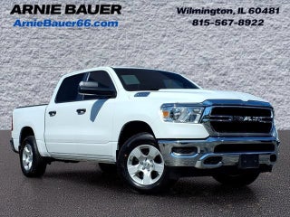 2024 RAM 1500 Tradesman