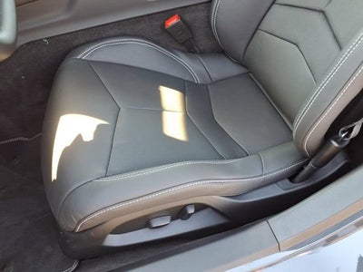 2027 Chevrolet Corvette Stingray 1LT