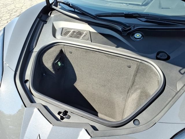 2027 Chevrolet Corvette Stingray 1LT