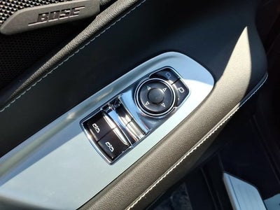 2027 Chevrolet Corvette Stingray 1LT