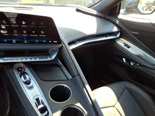2027 Chevrolet Corvette Stingray 1LT
