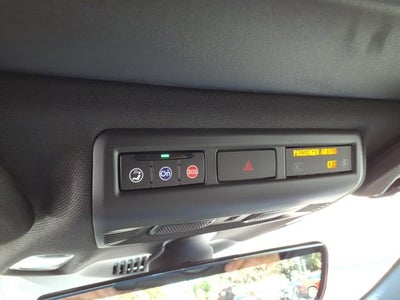 2027 Chevrolet Corvette Stingray 1LT