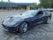 2016 Chevrolet Corvette Stingray 2LT