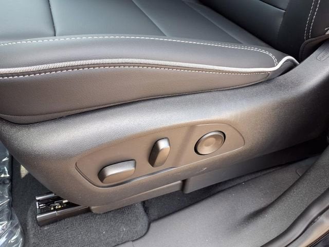 2026 Chevrolet Silverado EV LT - Extended Range