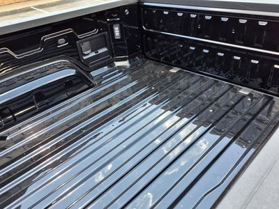 2026 Chevrolet Silverado EV LT - Extended Range