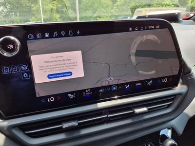 2026 Chevrolet Silverado EV LT - Extended Range