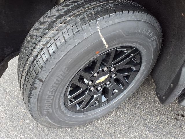 2025 Chevrolet Silverado EV LT - Extended Range