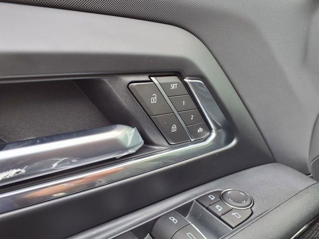 2025 Chevrolet Silverado EV LT - Extended Range