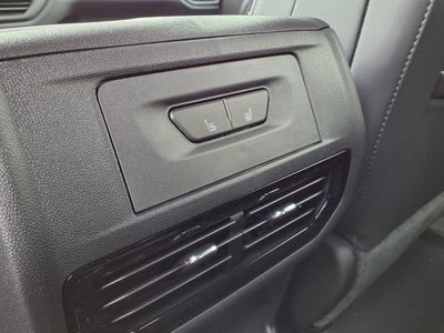 2025 Chevrolet Silverado EV LT - Extended Range