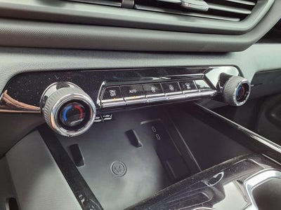 2025 Chevrolet Silverado EV LT - Extended Range