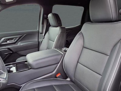 2025 Chevrolet Silverado EV LT - Extended Range