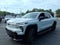 2026 Chevrolet Silverado EV RST Stars and Steel Edition - Max Range
