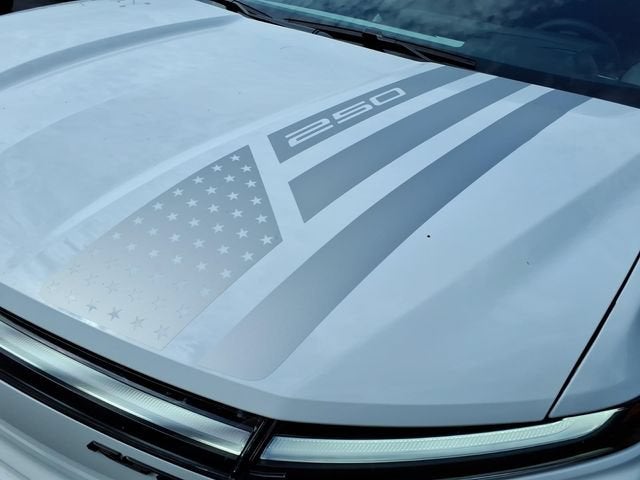 2026 Chevrolet Silverado EV RST Stars and Steel Edition - Max Range