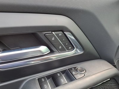 2026 Chevrolet Silverado EV RST Stars and Steel Edition - Max Range