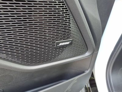 2026 Chevrolet Silverado EV RST Stars and Steel Edition - Max Range
