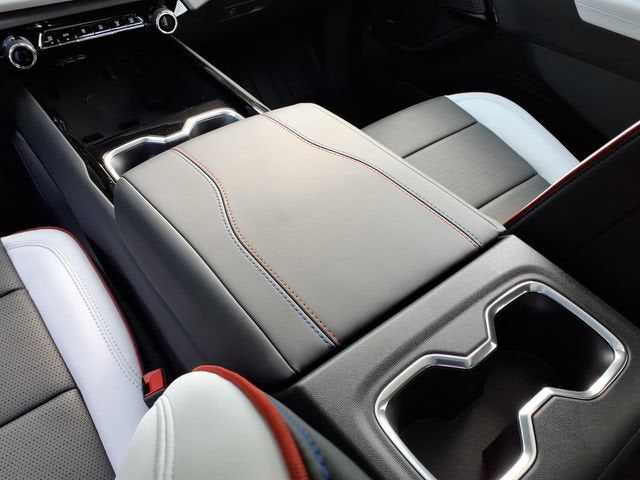 2026 Chevrolet Silverado EV RST Stars and Steel Edition - Max Range