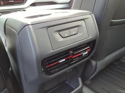 2026 Chevrolet Silverado EV RST Stars and Steel Edition - Max Range